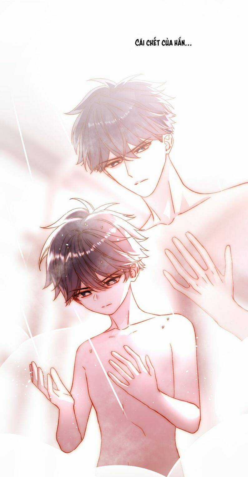 Tôi Phải Làm Một Kẻ Đại Xấu Xa Chapter 70 trang 19