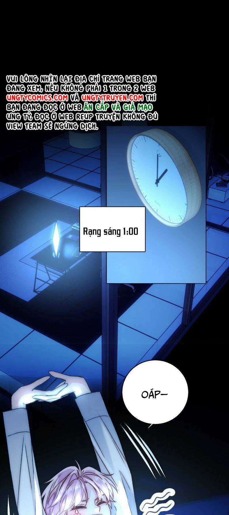 Tôi Phải Làm Một Kẻ Đại Xấu Xa Chapter 70 trang 2