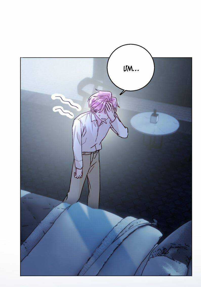 Tôi Phải Làm Một Kẻ Đại Xấu Xa Chapter 70 trang 21