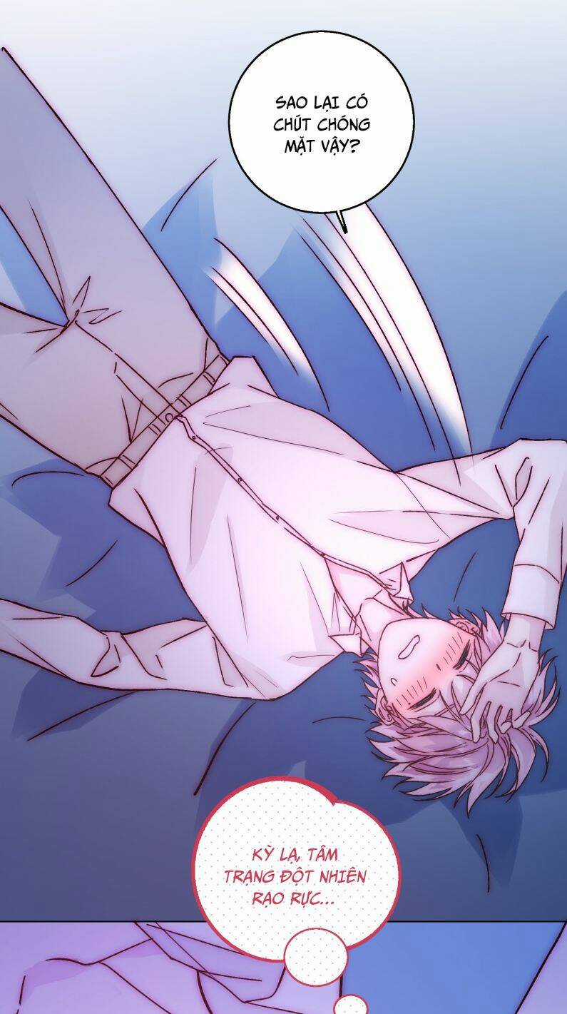 Tôi Phải Làm Một Kẻ Đại Xấu Xa Chapter 70 trang 22