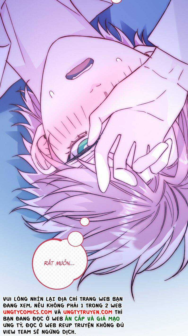 Tôi Phải Làm Một Kẻ Đại Xấu Xa Chapter 70 trang 23