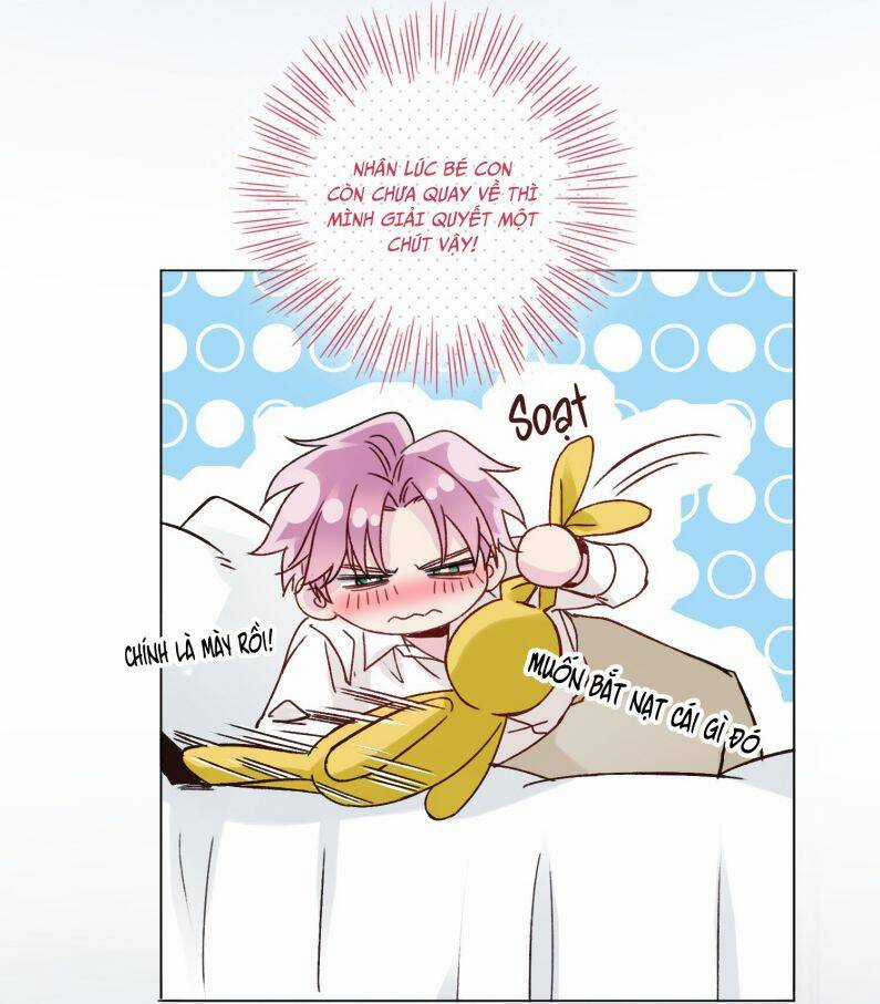 Tôi Phải Làm Một Kẻ Đại Xấu Xa Chapter 70 trang 24