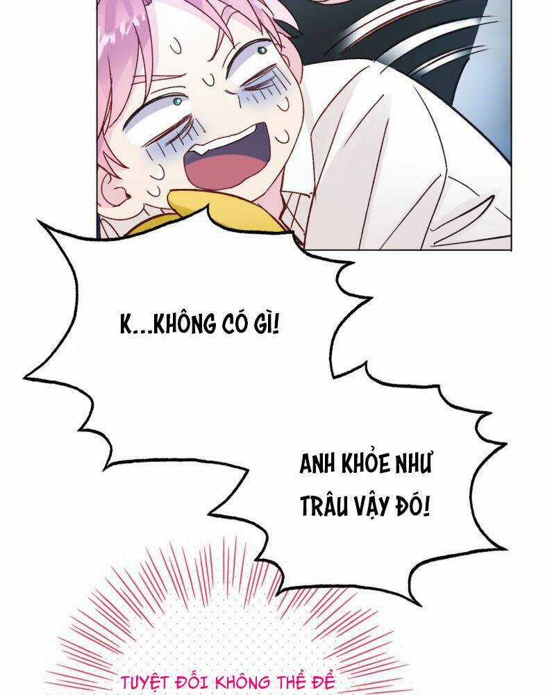 Tôi Phải Làm Một Kẻ Đại Xấu Xa Chapter 70 trang 30