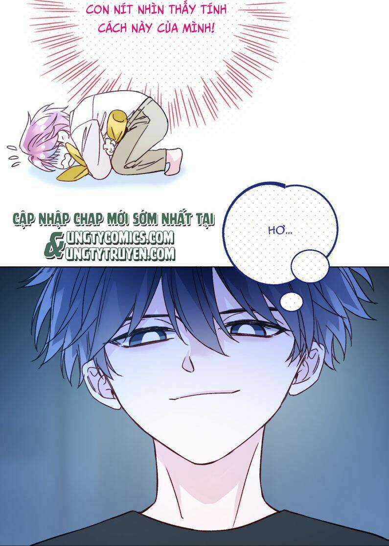 Tôi Phải Làm Một Kẻ Đại Xấu Xa Chapter 70 trang 31