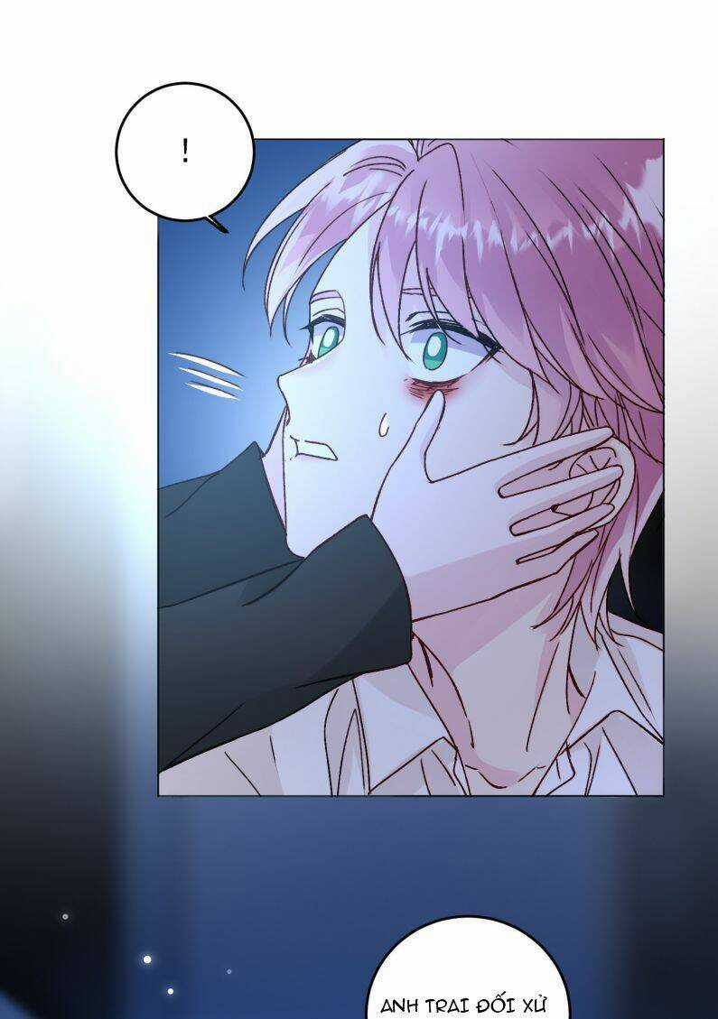 Tôi Phải Làm Một Kẻ Đại Xấu Xa Chapter 70 trang 35