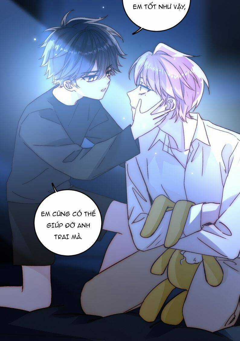 Tôi Phải Làm Một Kẻ Đại Xấu Xa Chapter 70 trang 36