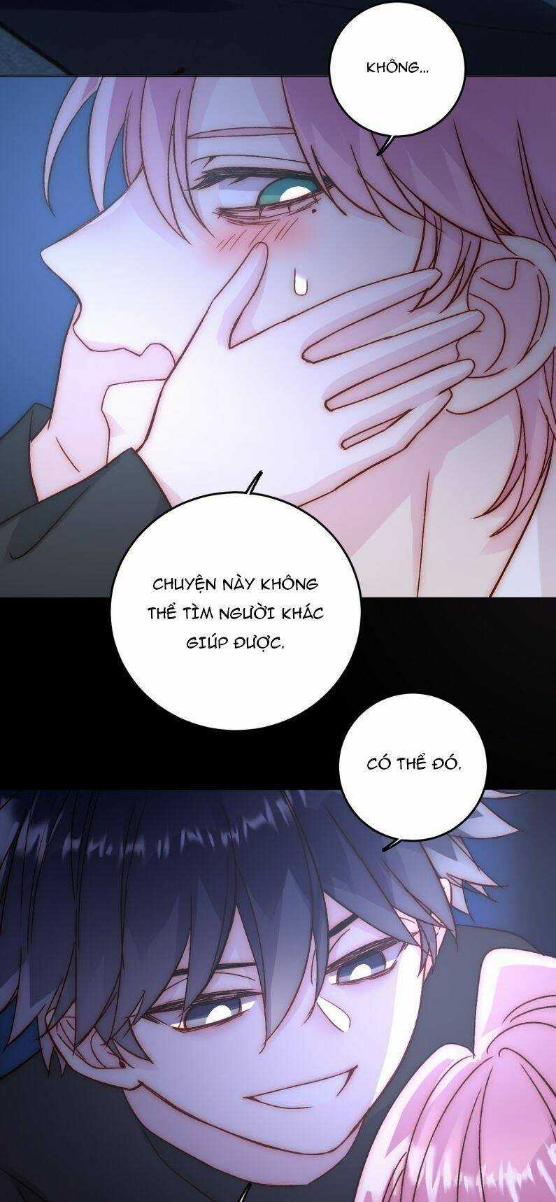 Tôi Phải Làm Một Kẻ Đại Xấu Xa Chapter 70 trang 37