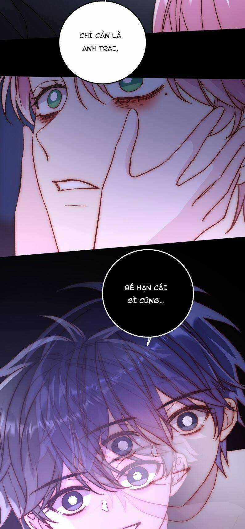 Tôi Phải Làm Một Kẻ Đại Xấu Xa Chapter 70 trang 38