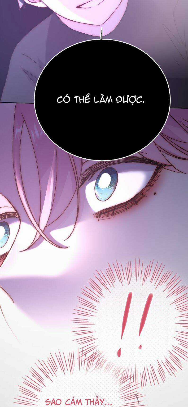 Tôi Phải Làm Một Kẻ Đại Xấu Xa Chapter 70 trang 39