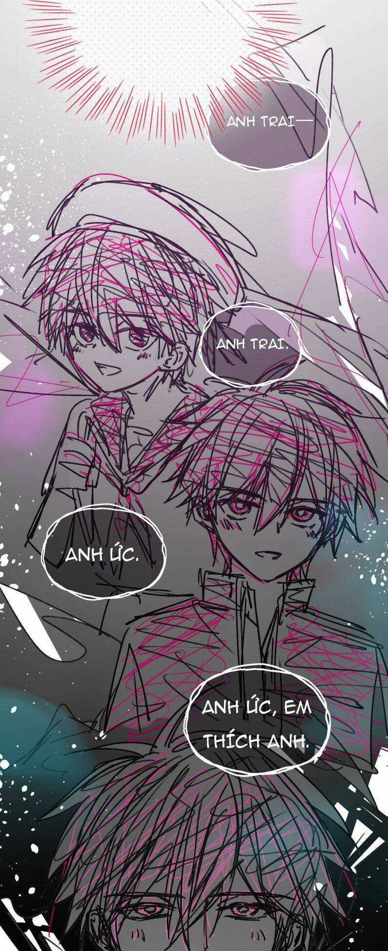 Tôi Phải Làm Một Kẻ Đại Xấu Xa Chapter 70 trang 40