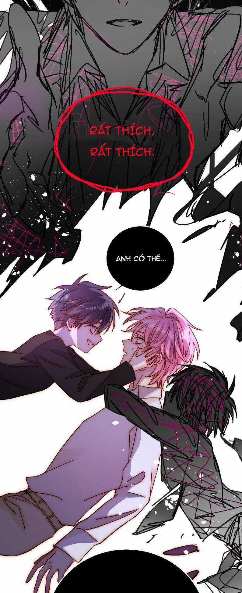 Tôi Phải Làm Một Kẻ Đại Xấu Xa Chapter 70 trang 41