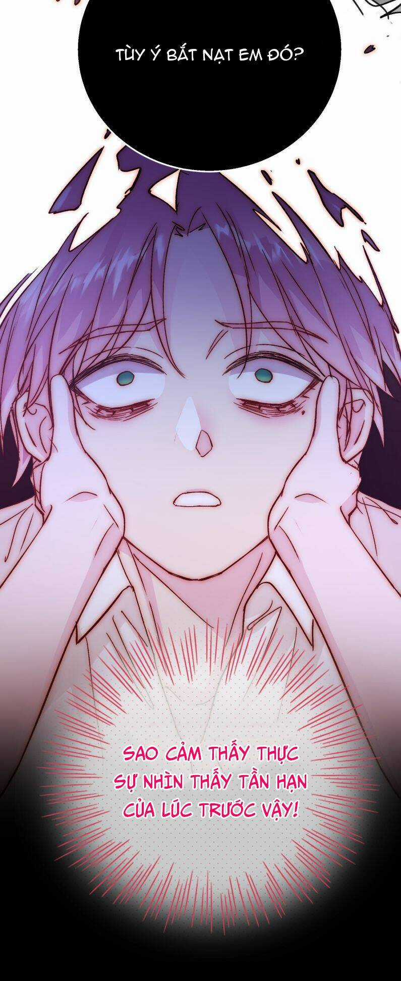 Tôi Phải Làm Một Kẻ Đại Xấu Xa Chapter 70 trang 42