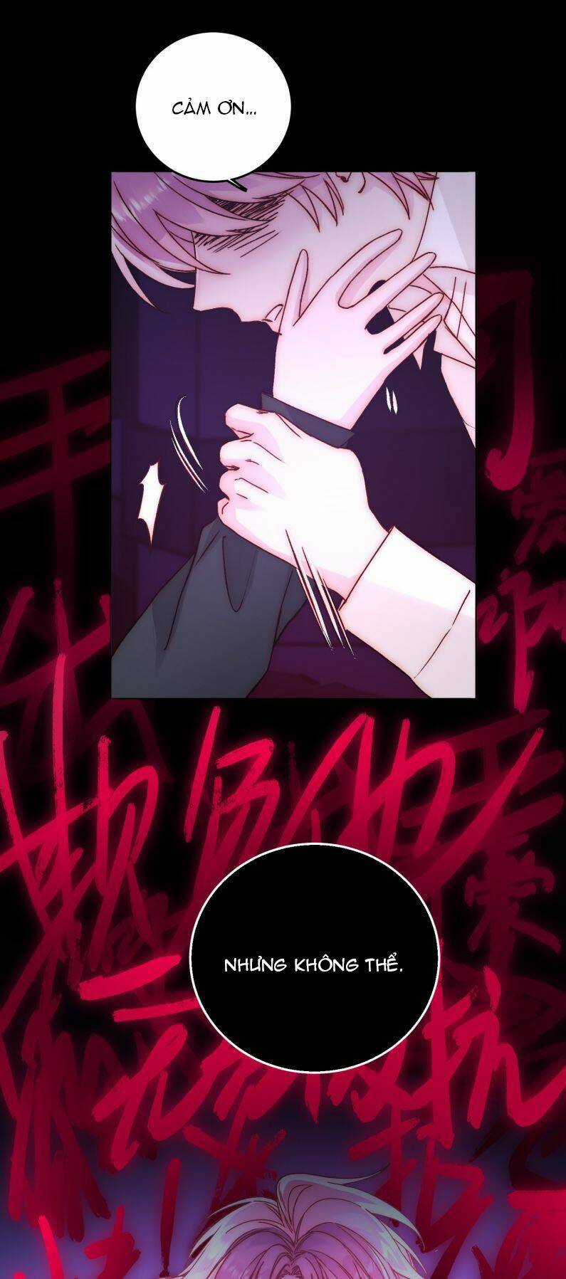 Tôi Phải Làm Một Kẻ Đại Xấu Xa Chapter 70 trang 44