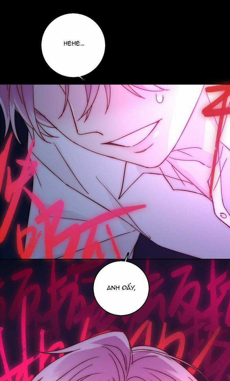 Tôi Phải Làm Một Kẻ Đại Xấu Xa Chapter 70 trang 47