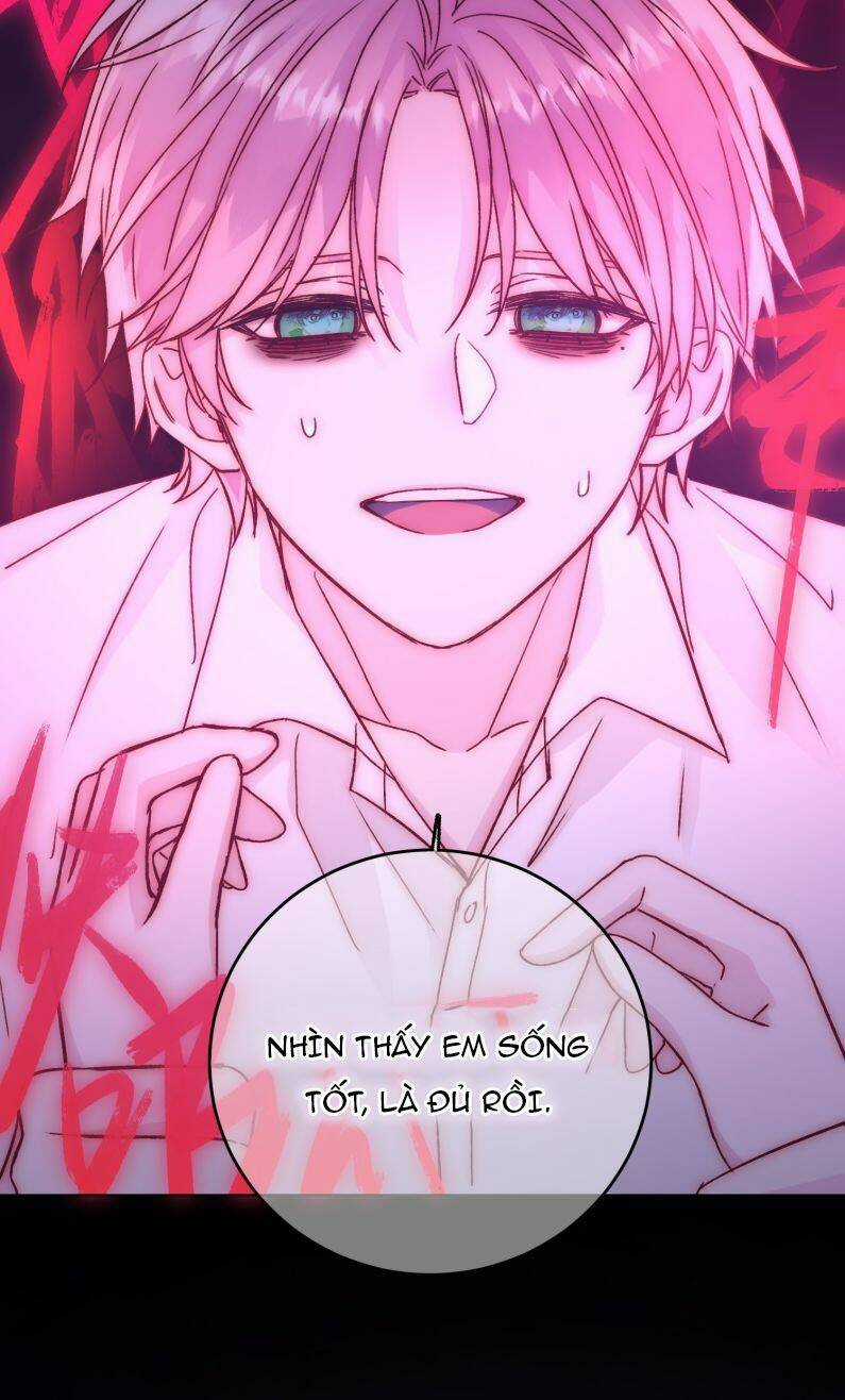 Tôi Phải Làm Một Kẻ Đại Xấu Xa Chapter 70 trang 48