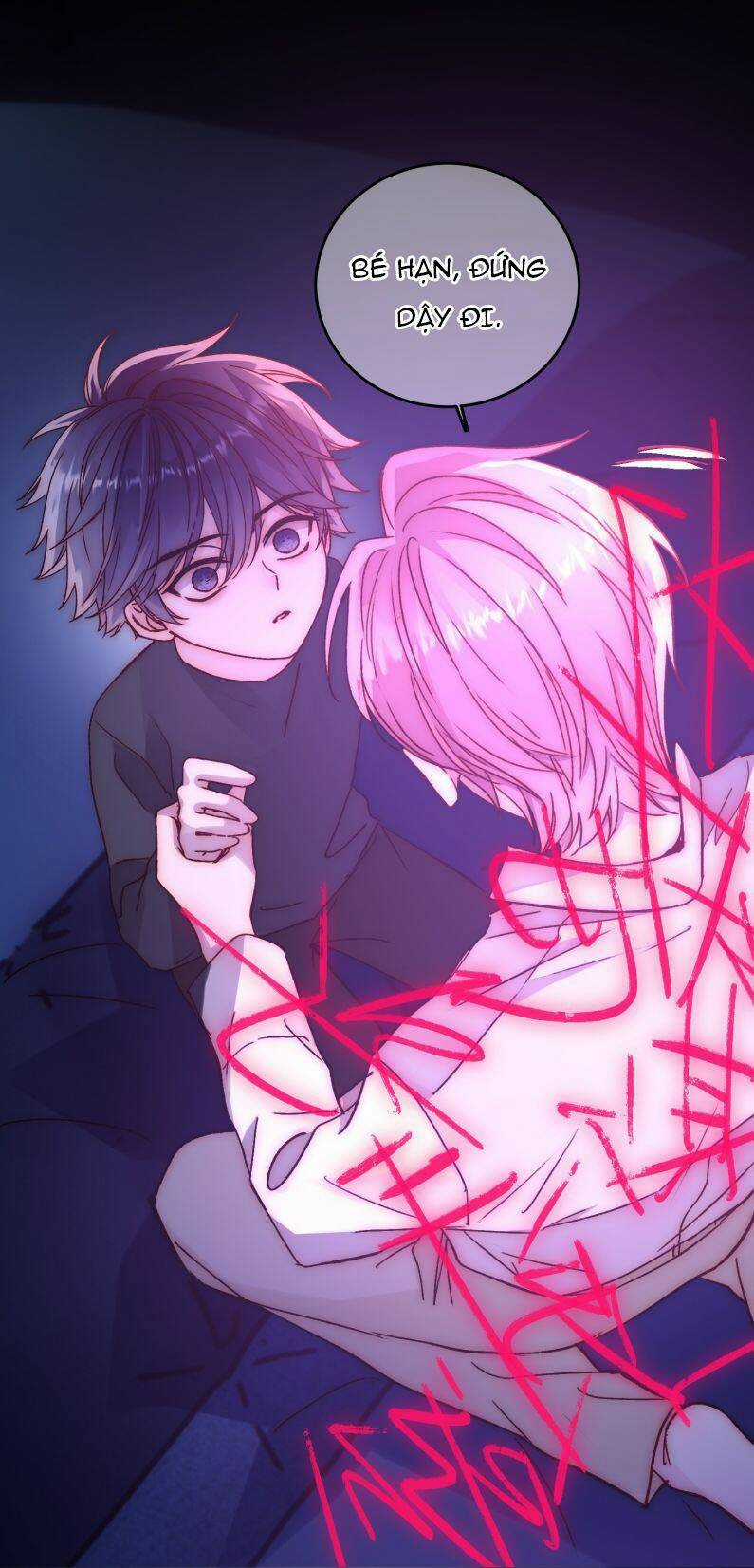 Tôi Phải Làm Một Kẻ Đại Xấu Xa Chapter 70 trang 49