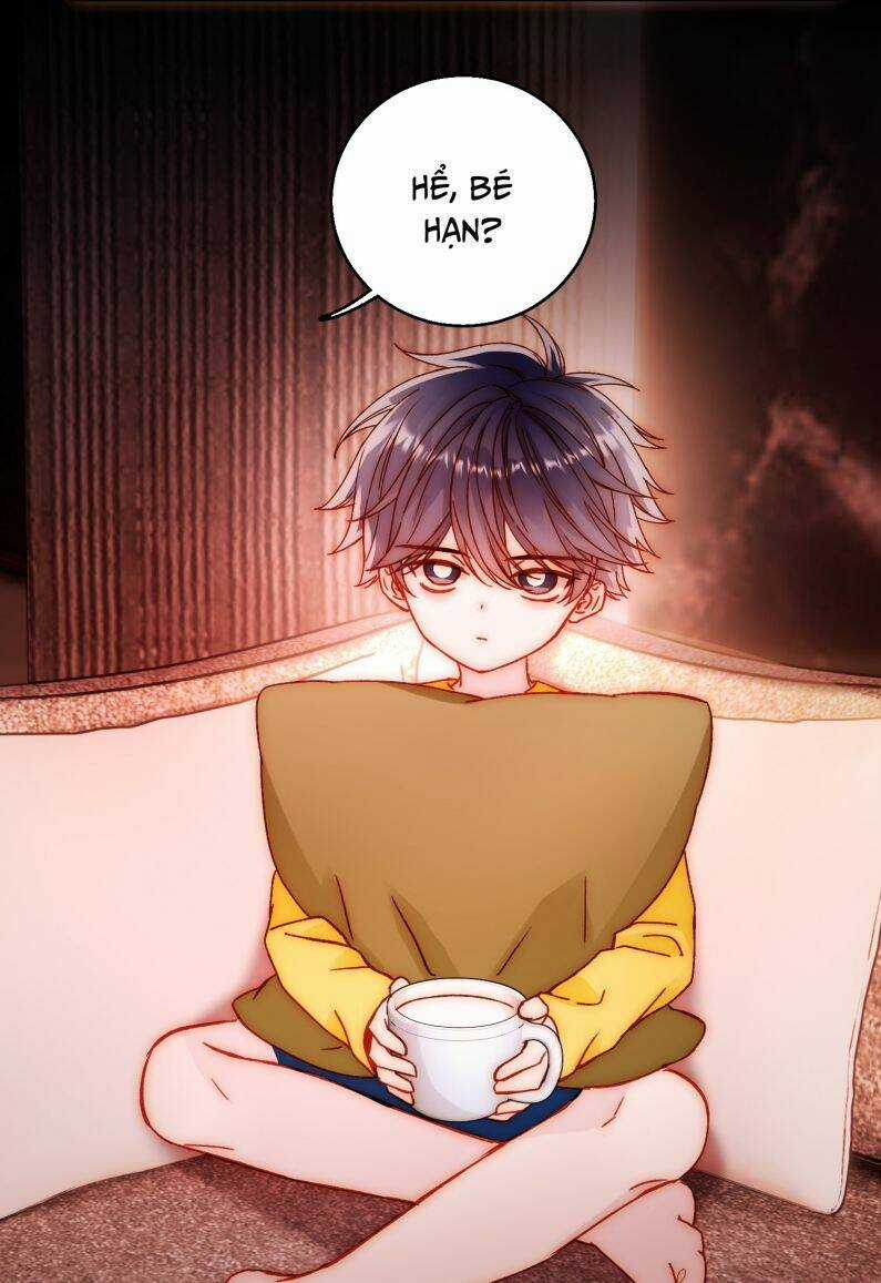 Tôi Phải Làm Một Kẻ Đại Xấu Xa Chapter 70 trang 5