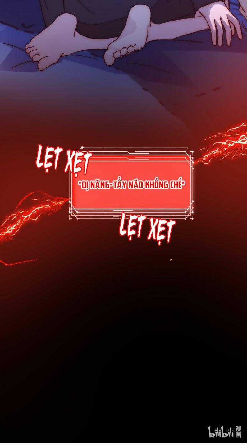 Tôi Phải Làm Một Kẻ Đại Xấu Xa Chapter 70 trang 51