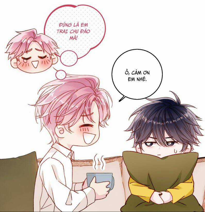 Tôi Phải Làm Một Kẻ Đại Xấu Xa Chapter 70 trang 8