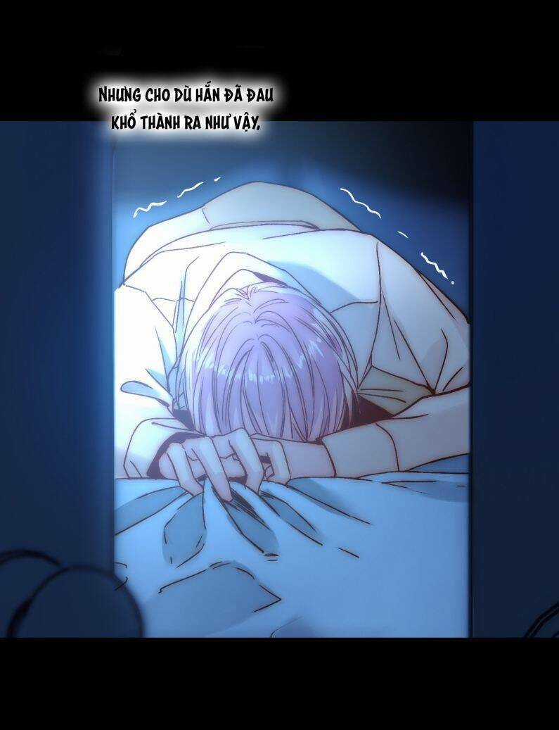 Tôi Phải Làm Một Kẻ Đại Xấu Xa Chapter 71 trang 10