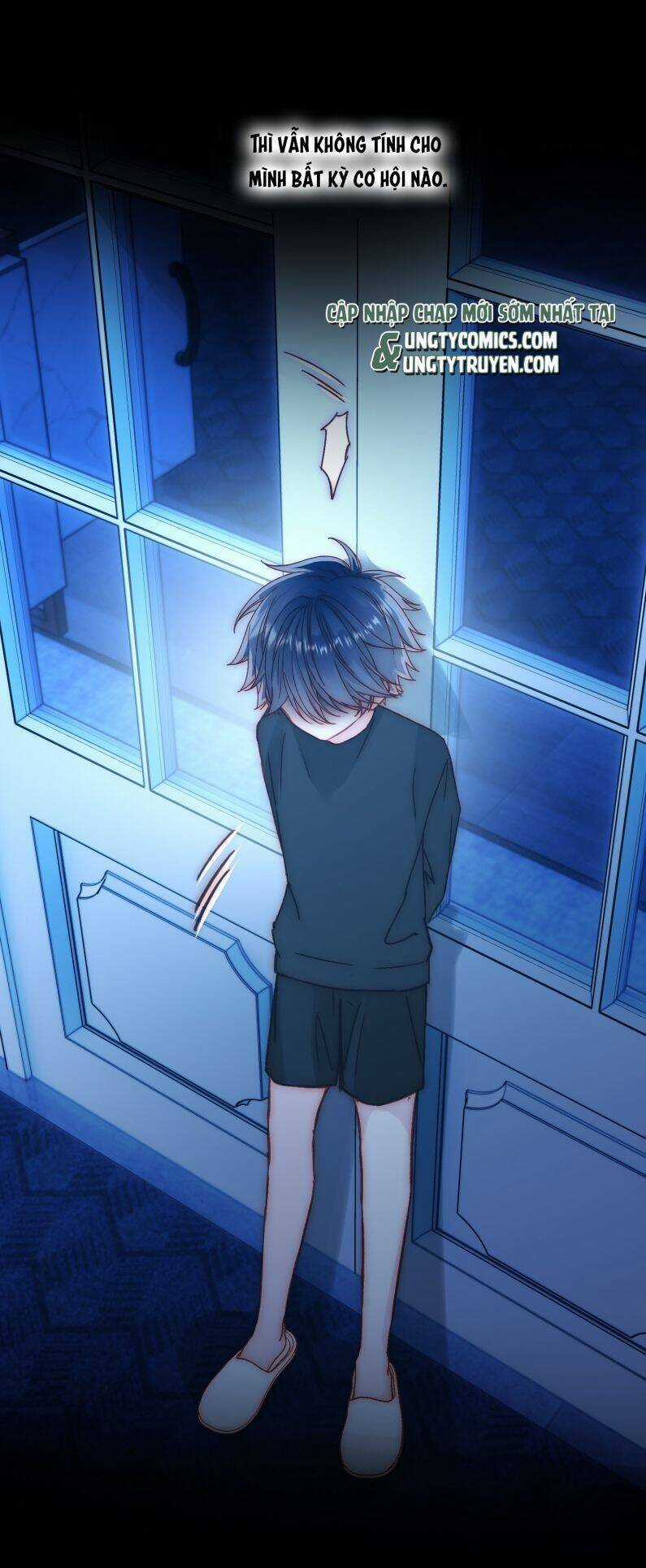 Tôi Phải Làm Một Kẻ Đại Xấu Xa Chapter 71 trang 11