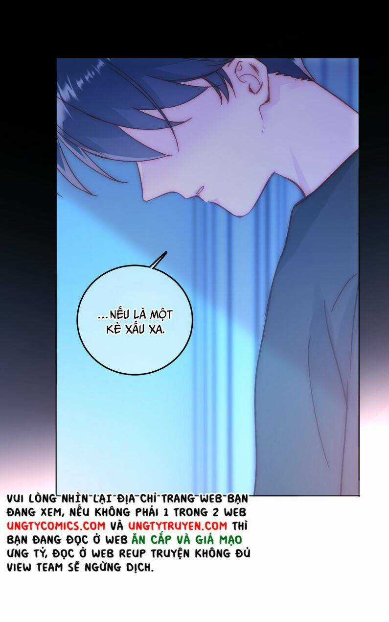 Tôi Phải Làm Một Kẻ Đại Xấu Xa Chapter 71 trang 12