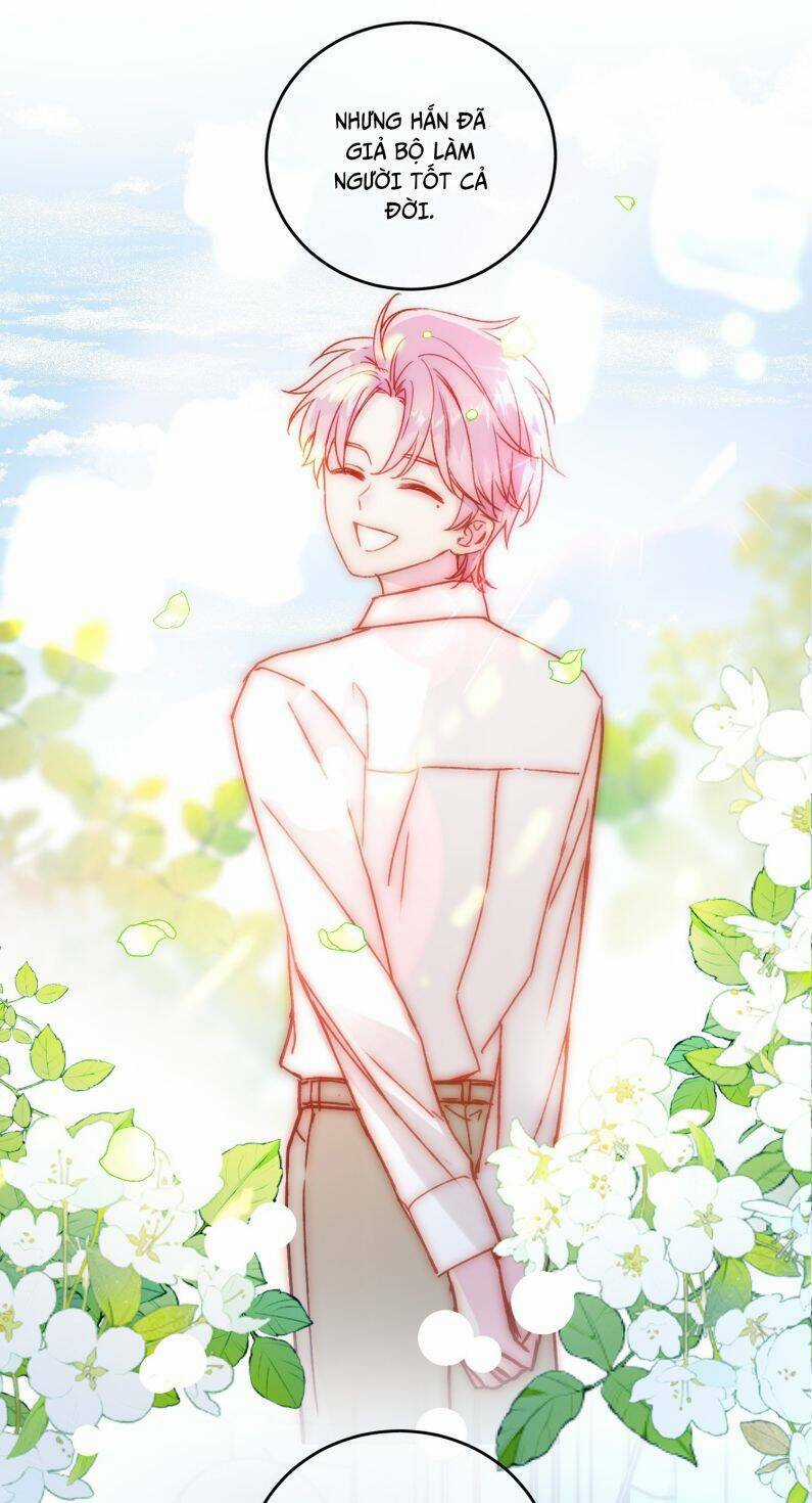 Tôi Phải Làm Một Kẻ Đại Xấu Xa Chapter 71 trang 13