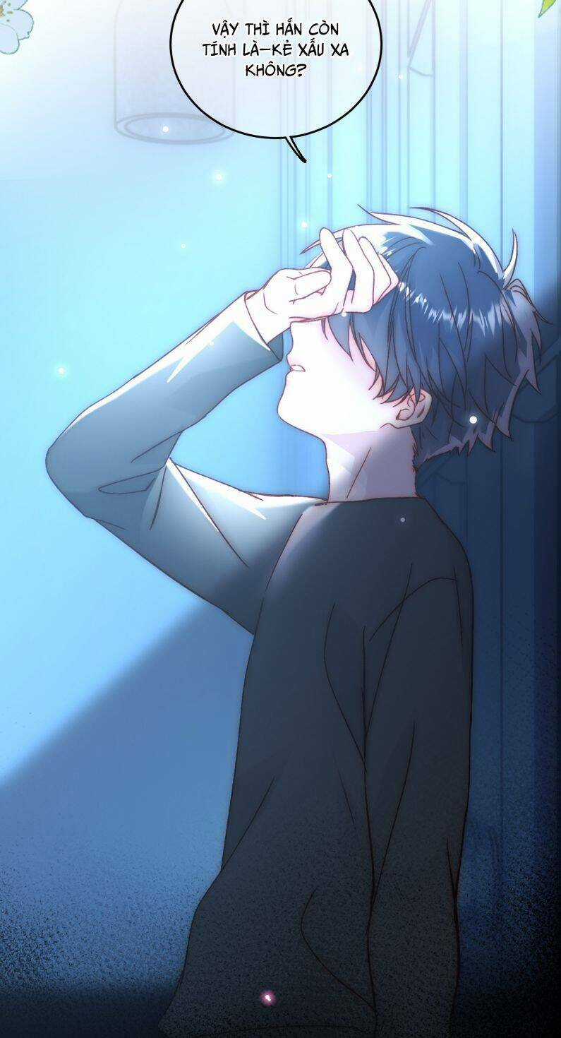 Tôi Phải Làm Một Kẻ Đại Xấu Xa Chapter 71 trang 14