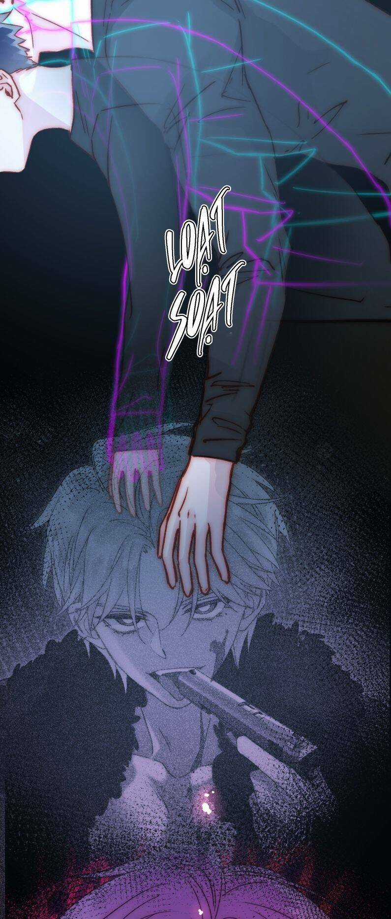 Tôi Phải Làm Một Kẻ Đại Xấu Xa Chapter 71 trang 16