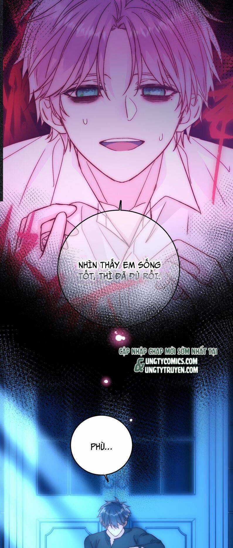 Tôi Phải Làm Một Kẻ Đại Xấu Xa Chapter 71 trang 17