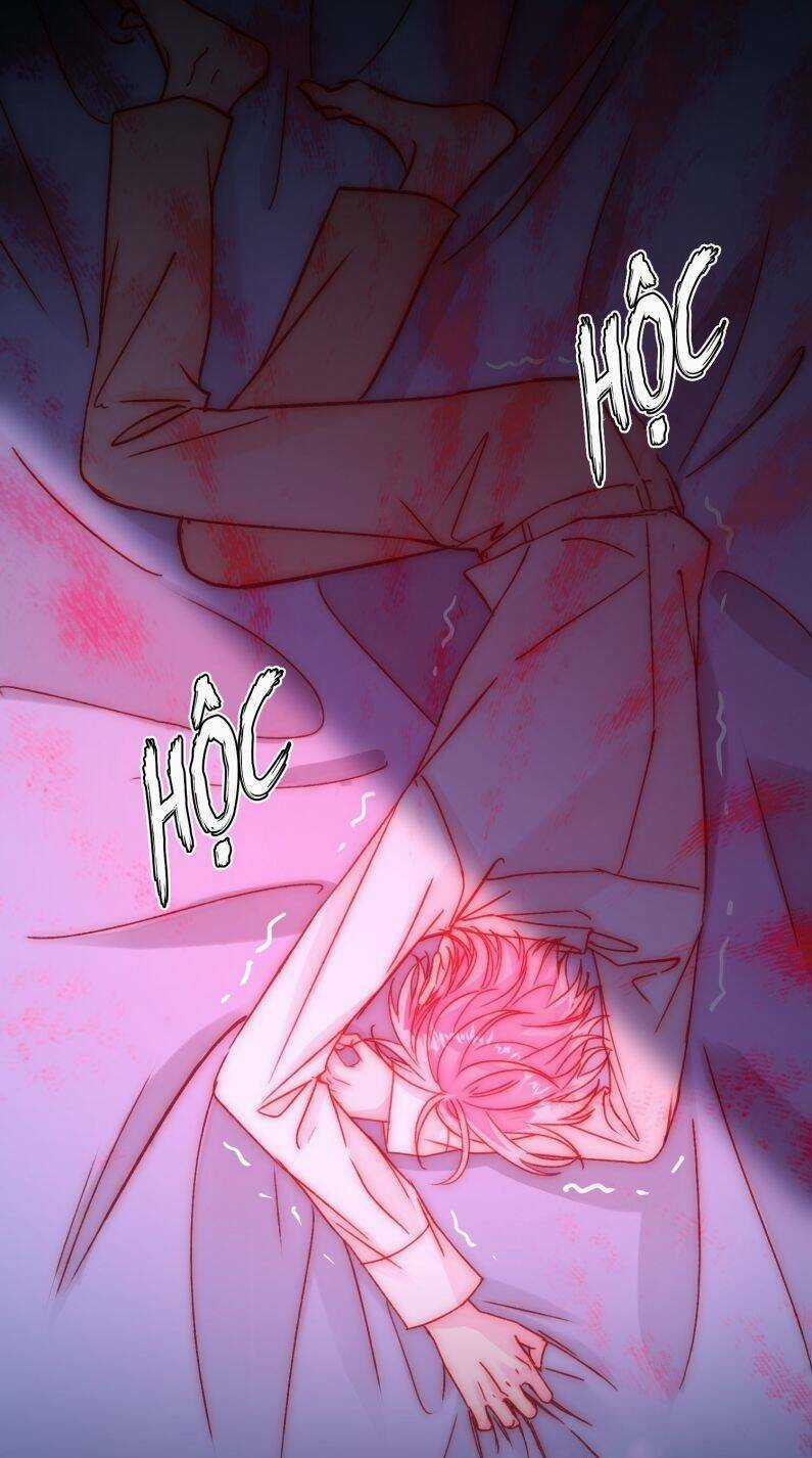 Tôi Phải Làm Một Kẻ Đại Xấu Xa Chapter 71 trang 20