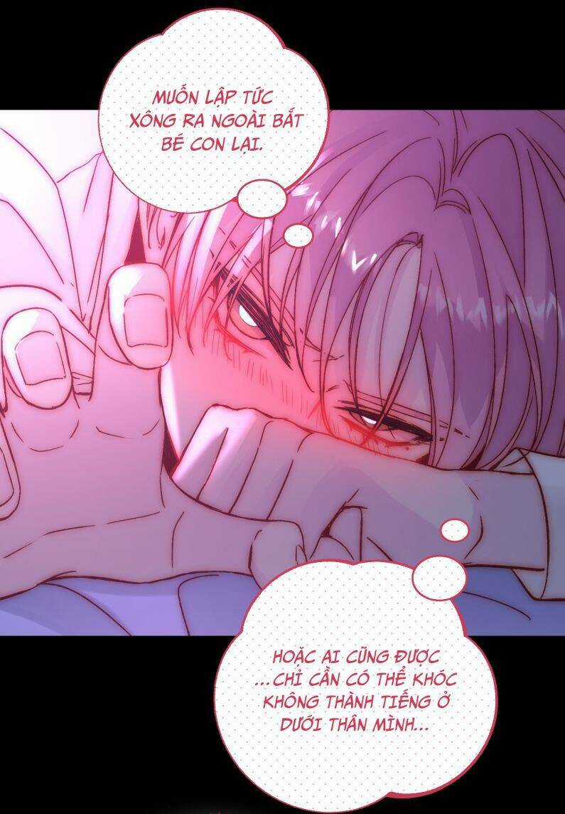 Tôi Phải Làm Một Kẻ Đại Xấu Xa Chapter 71 trang 22