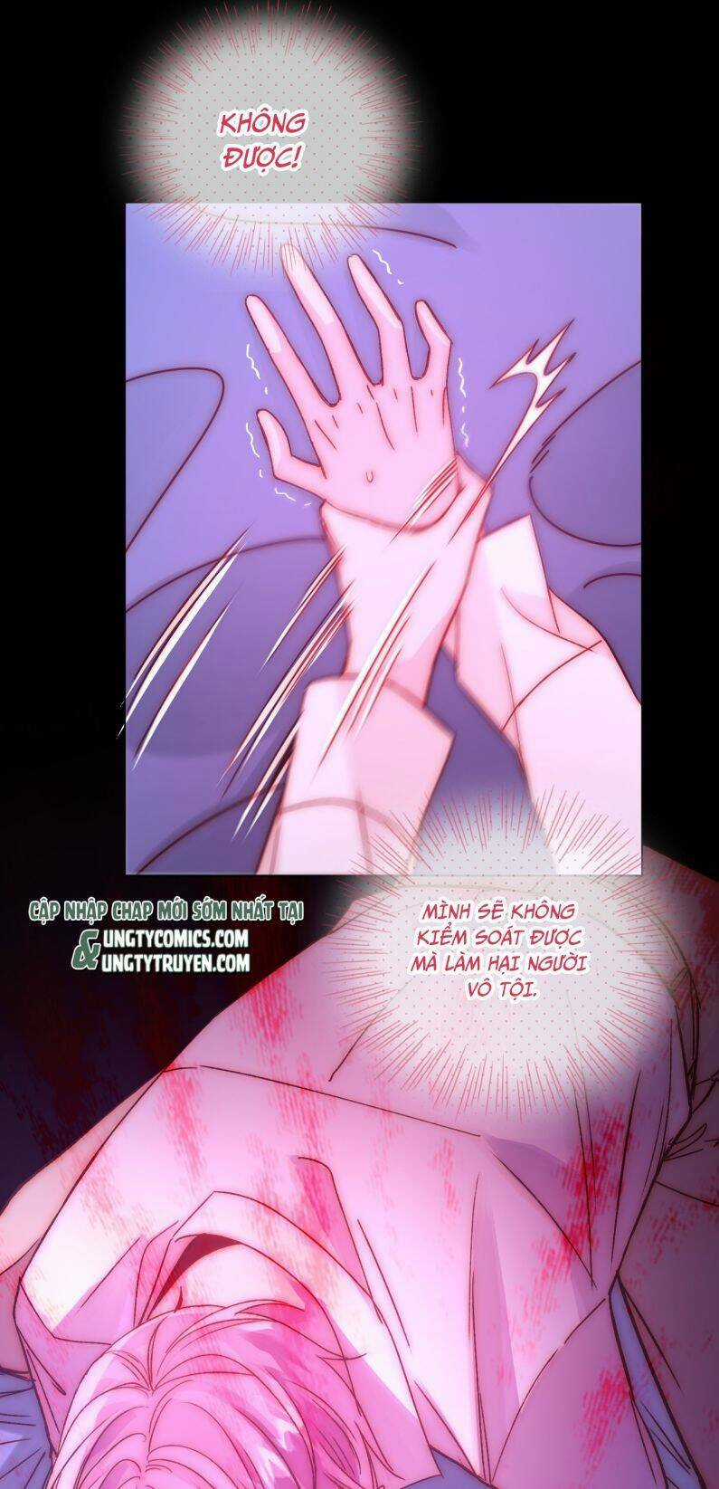 Tôi Phải Làm Một Kẻ Đại Xấu Xa Chapter 71 trang 23