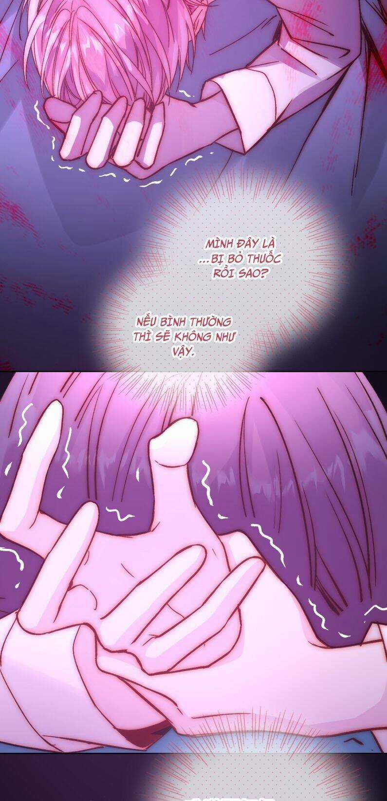 Tôi Phải Làm Một Kẻ Đại Xấu Xa Chapter 71 trang 24