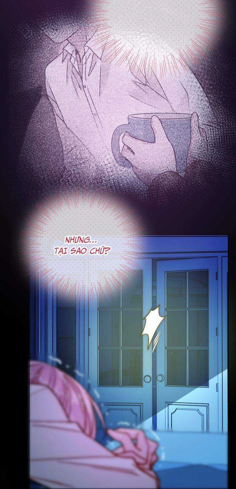 Tôi Phải Làm Một Kẻ Đại Xấu Xa Chapter 71 trang 25