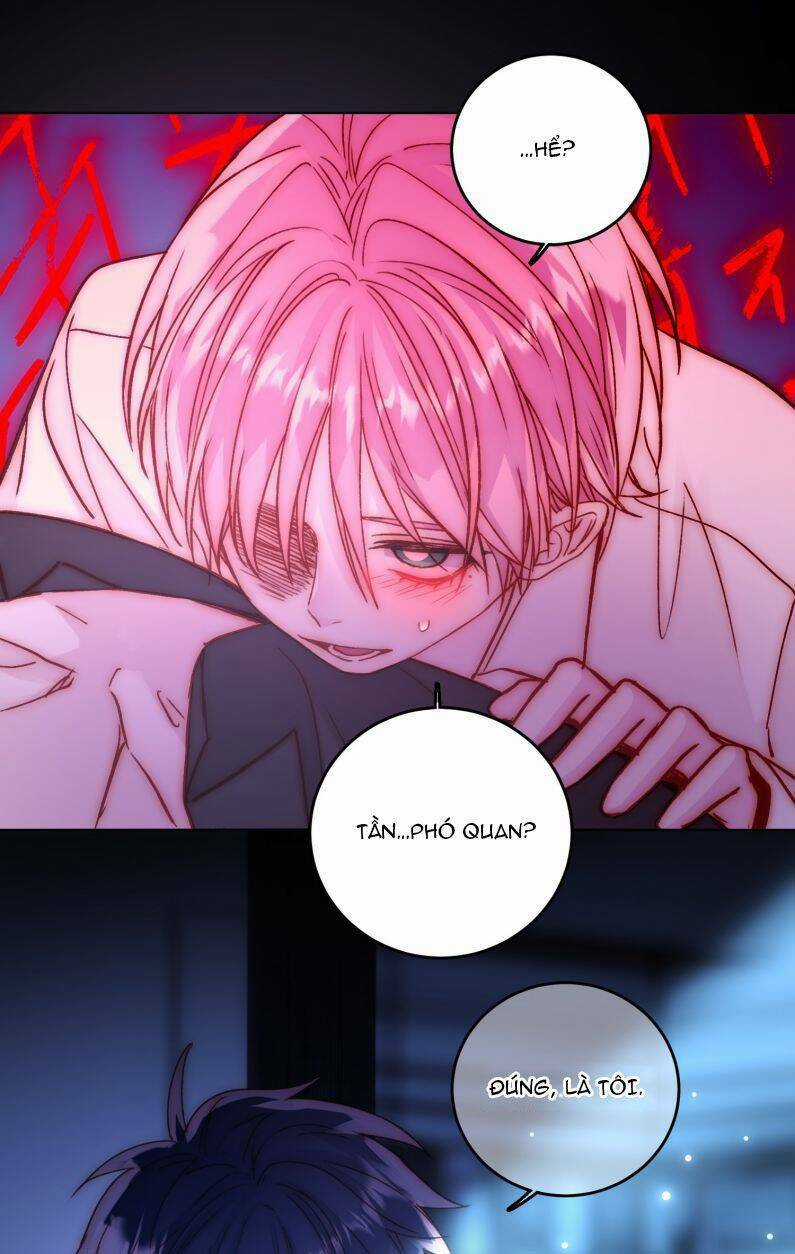 Tôi Phải Làm Một Kẻ Đại Xấu Xa Chapter 71 trang 29