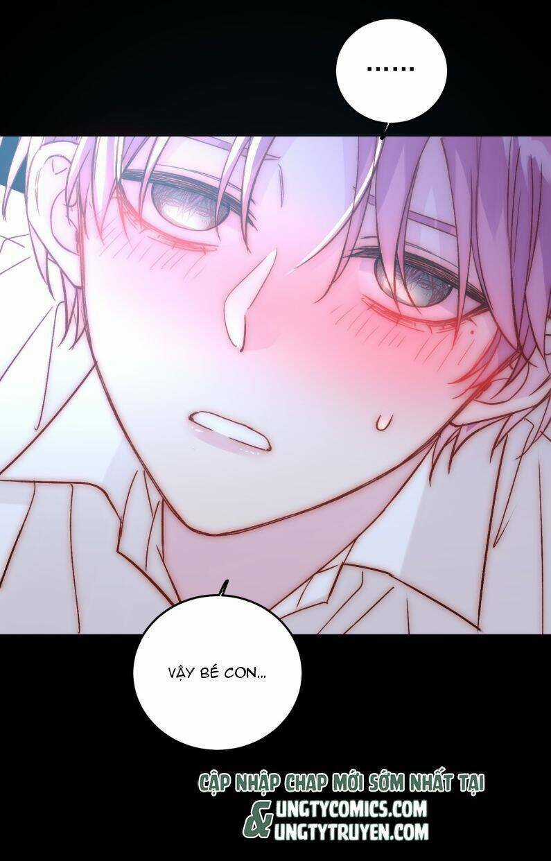 Tôi Phải Làm Một Kẻ Đại Xấu Xa Chapter 71 trang 31