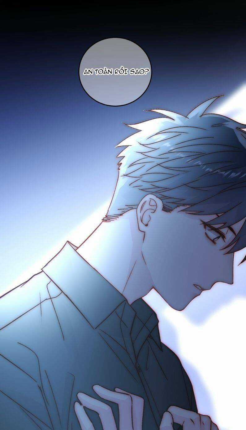 Tôi Phải Làm Một Kẻ Đại Xấu Xa Chapter 71 trang 32