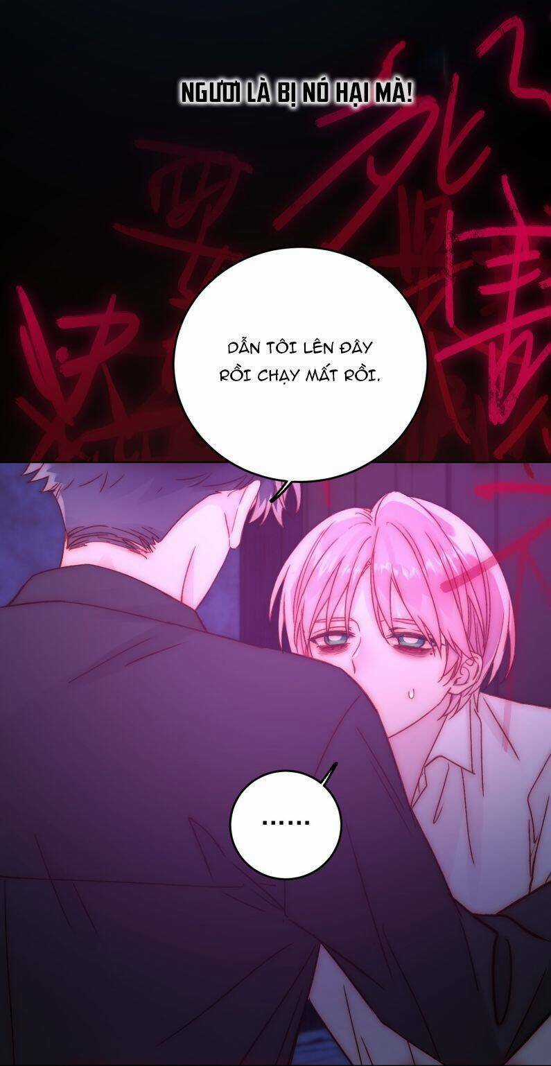 Tôi Phải Làm Một Kẻ Đại Xấu Xa Chapter 71 trang 34