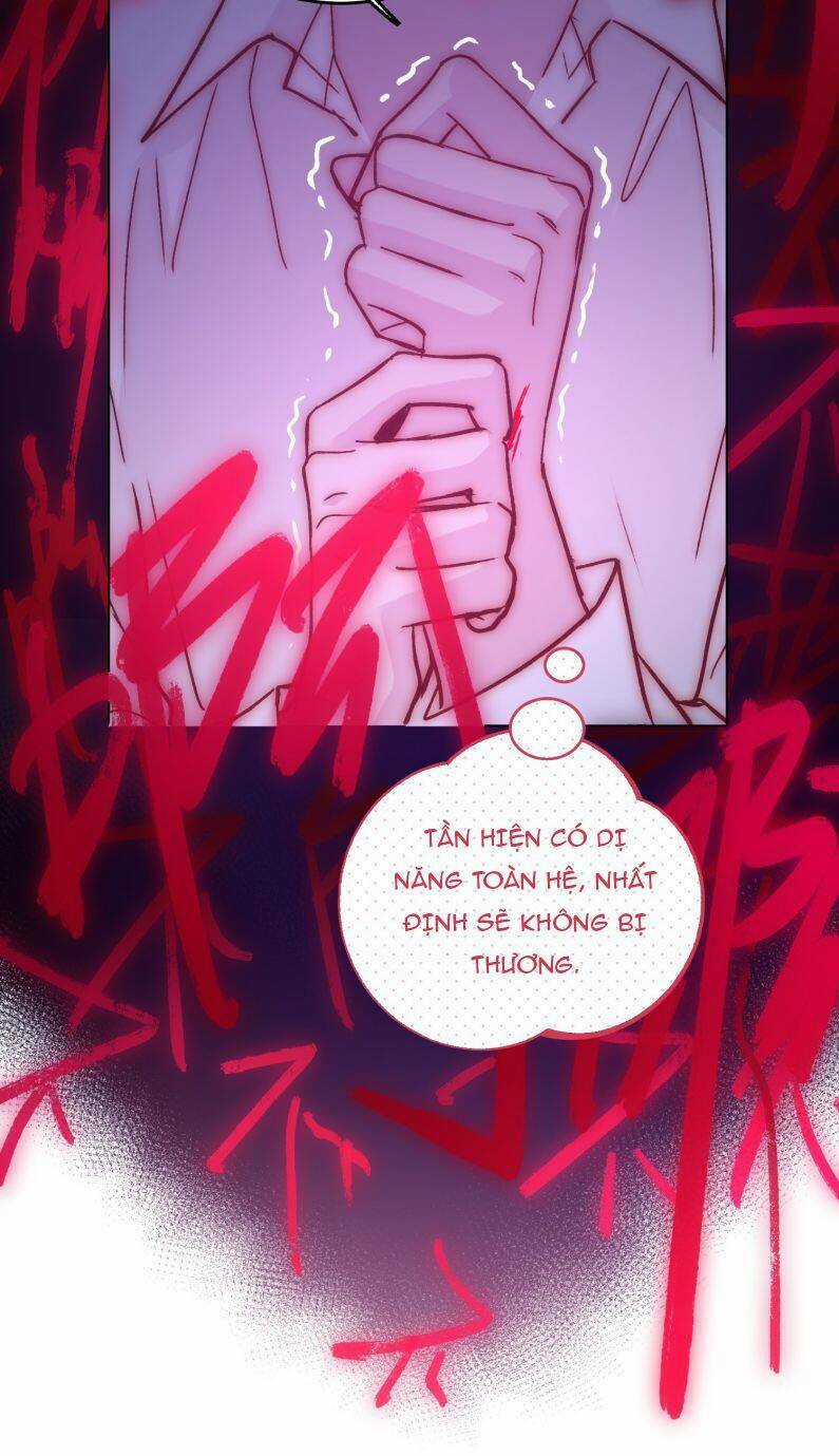 Tôi Phải Làm Một Kẻ Đại Xấu Xa Chapter 71 trang 36