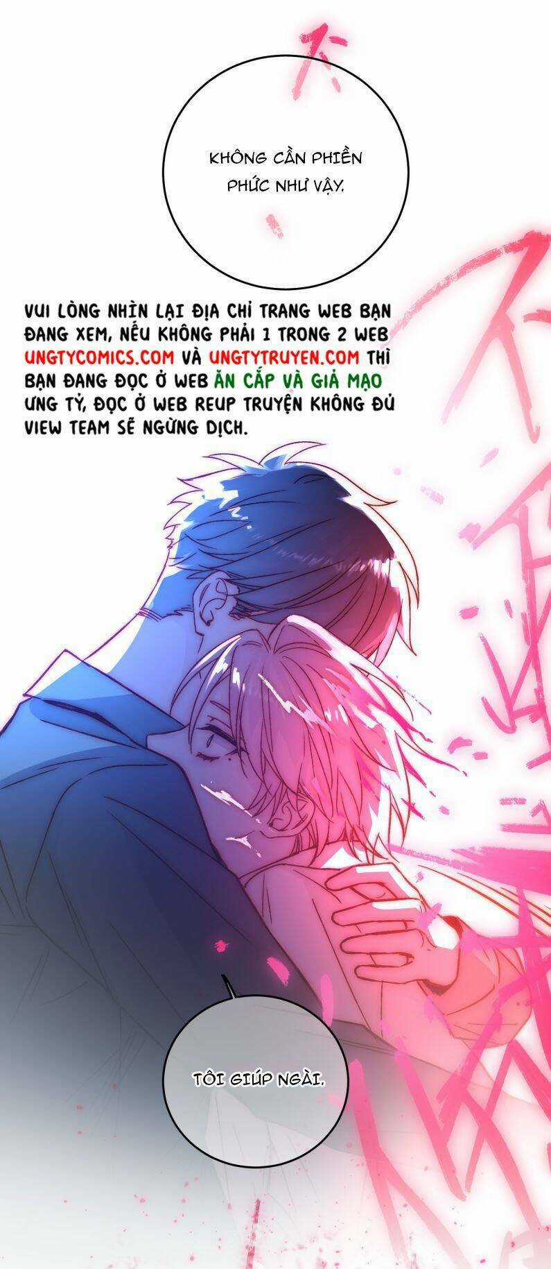 Tôi Phải Làm Một Kẻ Đại Xấu Xa Chapter 71 trang 37