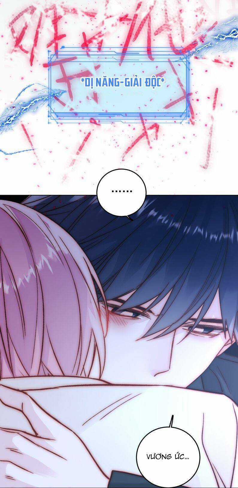 Tôi Phải Làm Một Kẻ Đại Xấu Xa Chapter 71 trang 38