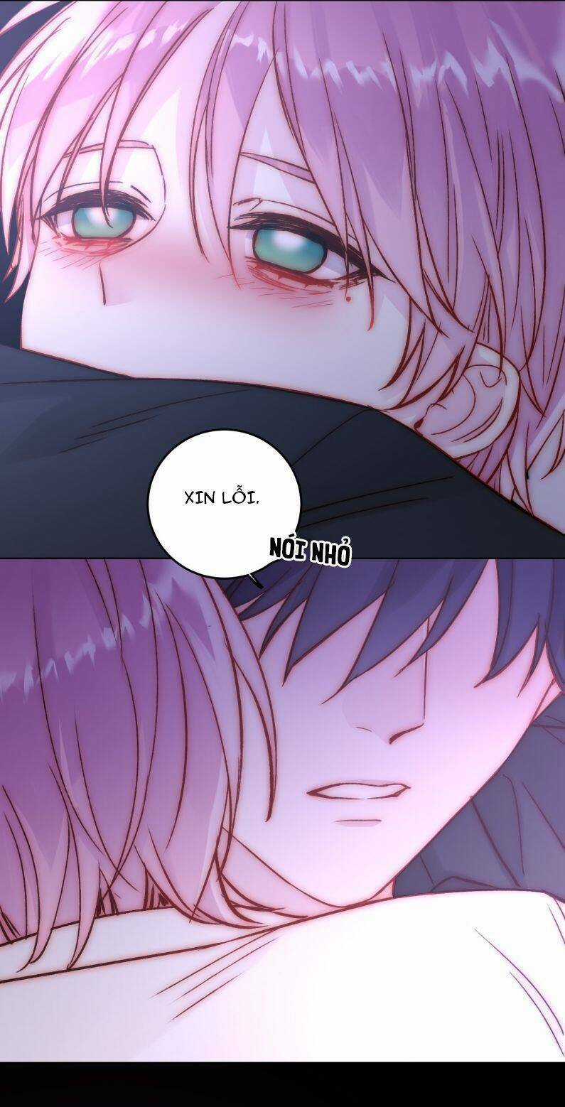 Tôi Phải Làm Một Kẻ Đại Xấu Xa Chapter 71 trang 39