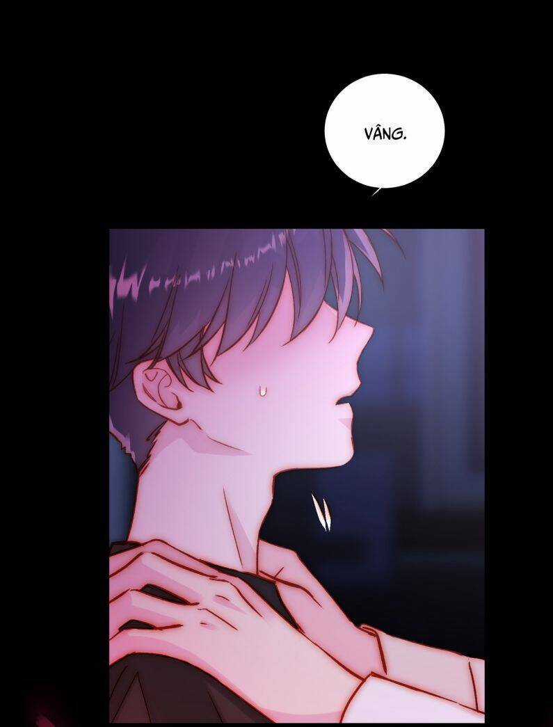 Tôi Phải Làm Một Kẻ Đại Xấu Xa Chapter 71 trang 4