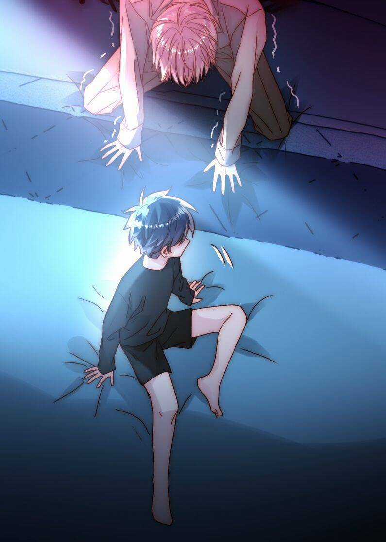 Tôi Phải Làm Một Kẻ Đại Xấu Xa Chapter 71 trang 6