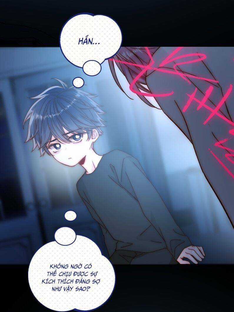 Tôi Phải Làm Một Kẻ Đại Xấu Xa Chapter 71 trang 7