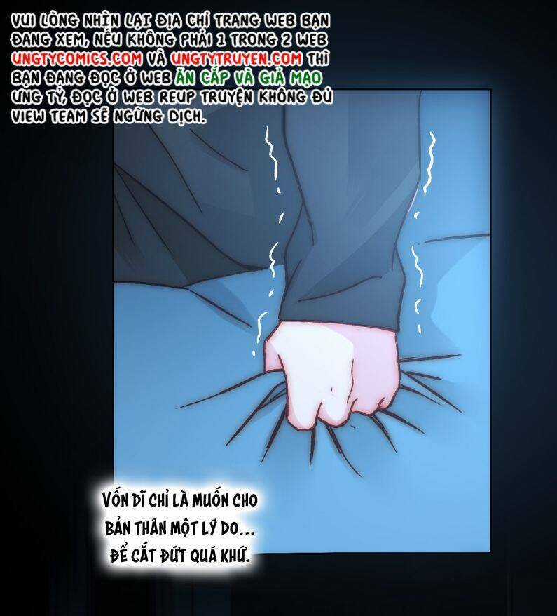 Tôi Phải Làm Một Kẻ Đại Xấu Xa Chapter 71 trang 8