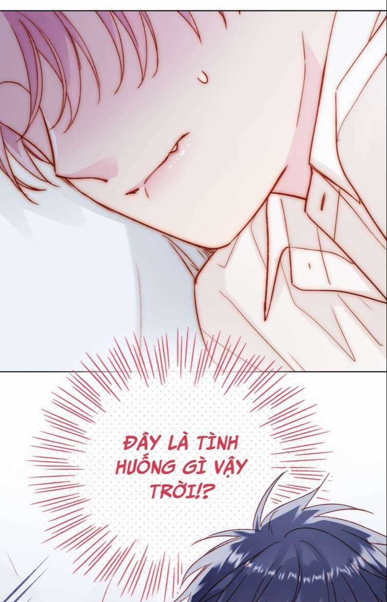 Tôi Phải Làm Một Kẻ Đại Xấu Xa Chapter 72 trang 10