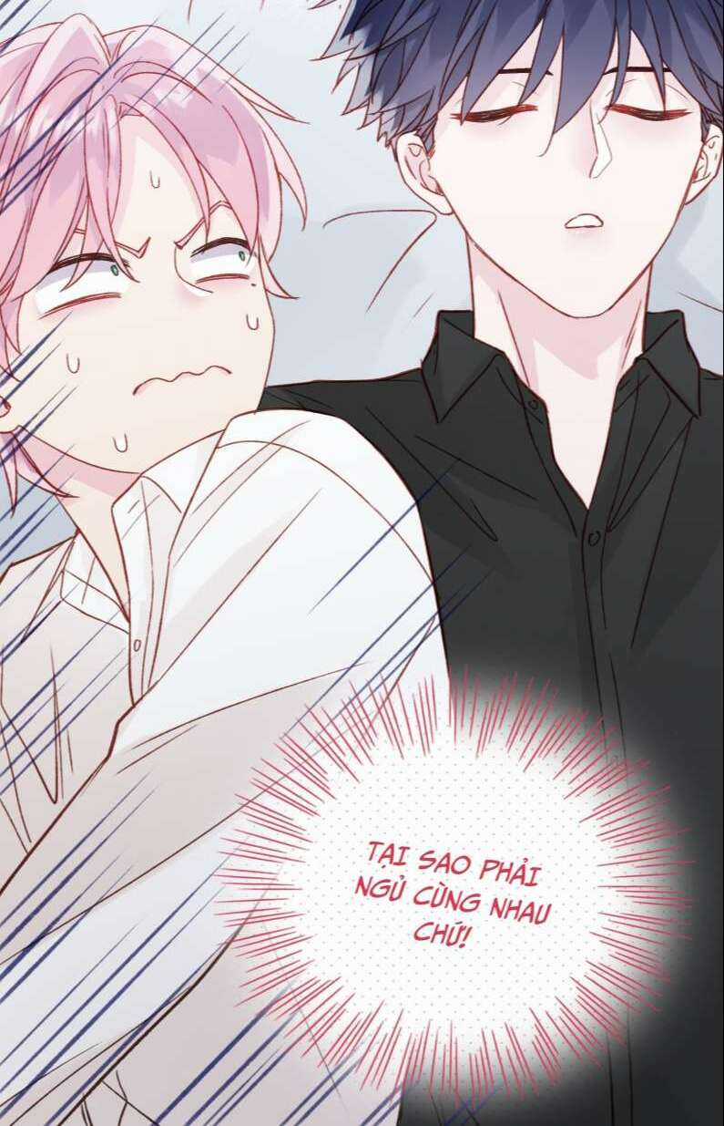 Tôi Phải Làm Một Kẻ Đại Xấu Xa Chapter 72 trang 11