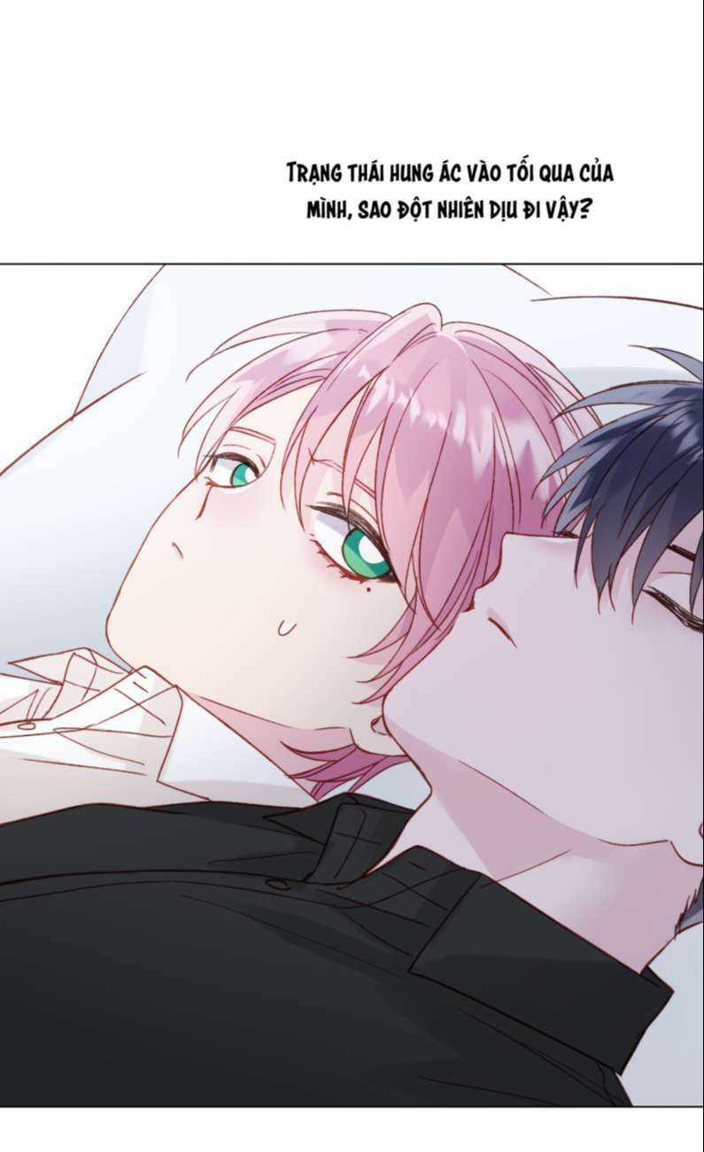 Tôi Phải Làm Một Kẻ Đại Xấu Xa Chapter 72 trang 12